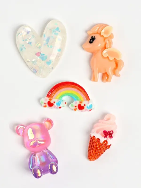 Слайм своими руками &laquo;Мега набор. Сделай слайм&raquo;, 50+ предметов