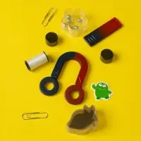 Набор для опытов &laquo;Опыты с магнитами&raquo;, 6 опытов