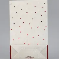 Пакет ламинированный &laquo;Важный момент&raquo;, 22.3&times;9&times;35 см