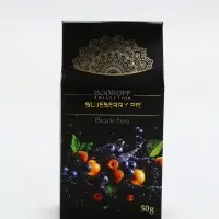 Чай черный BLUEBERRY PIE 50 г