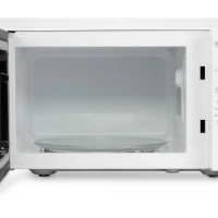 Микроволновая Печь HYM-M2023 23л 800Вт белый