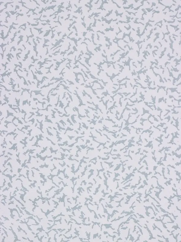 Обои бумажные &laquo;Пермские обои. Лайт 232 - 407&raquo;, 0.53&times;10.05 м, цвет белый/серый