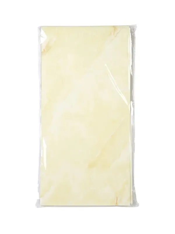 Панель самоклеящаяся 60*30 см, мрамор крема