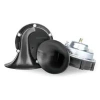 Сигнал автомобильный AVS HR 221 VLG (2 шт. комплект)