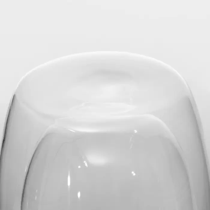 Стакан стеклянный с двойными стенками &laquo;Хайбол&raquo;, 450 мл