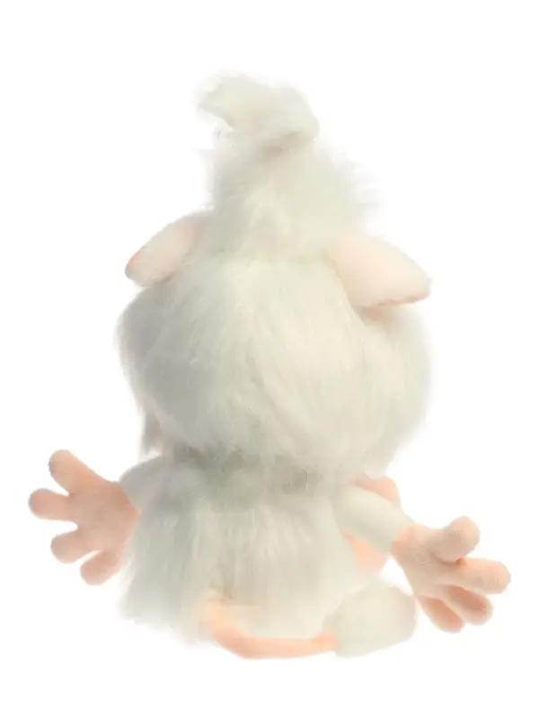 Мягкая игрушка &laquo;Буба&raquo;, 20 см, звуковые эффекты