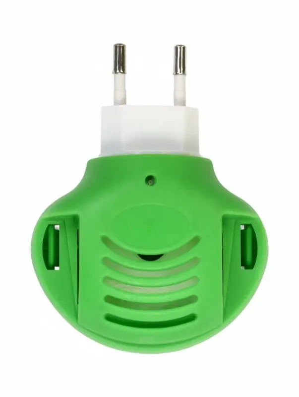 Комплект от комаров SAFEX (фумигатор+жидкость) 2 набора Комплект от комаров SAFEX (фумигатор+жидкость) 2 набора