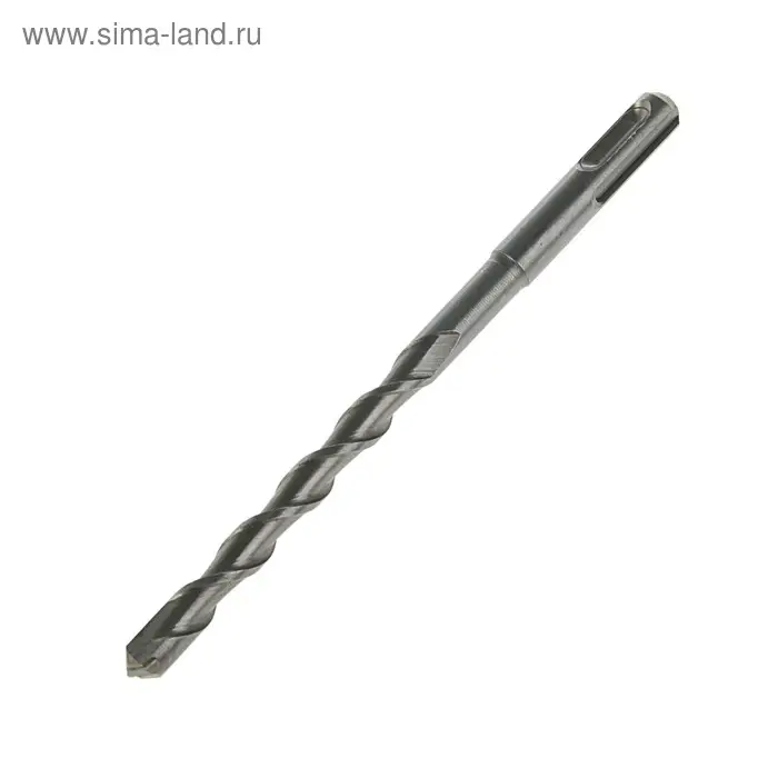 Бур по бетону ЛОМ, SDS-plus, 10&times;160 мм