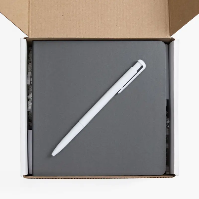 Набор Square, белый Набор Square, белый