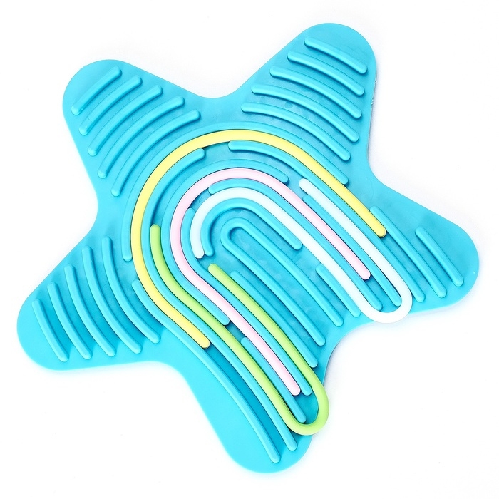 Развивающая игрушка "Звезда"