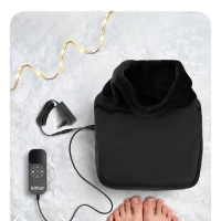 Массажер для ног электрический КТ- 5963 - 24 Вт