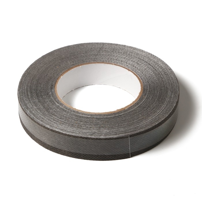 Лента перфорированная, клейкая, 25 м × 25 мм, для поликарбоната от 4 до 8 мм, МИКС Лента перфорированная, клейкая, 25 м × 25 мм, для поликарбоната от 4 до 8 мм, МИКС