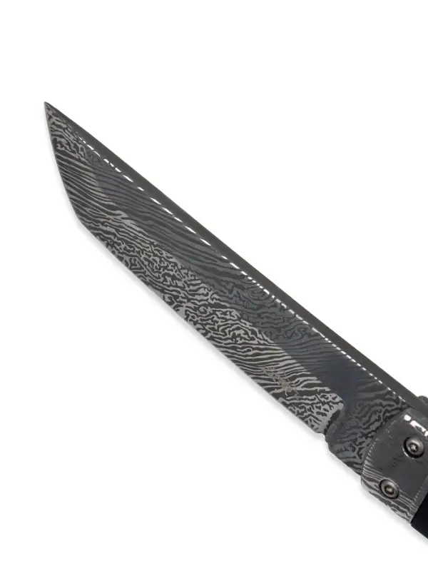 Нож охотничий &laquo;Танто&raquo; 23 см, клинок 112 мм/2.8 мм