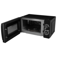 Микроволновая Печь HYM-M2008 20л 700Вт черный