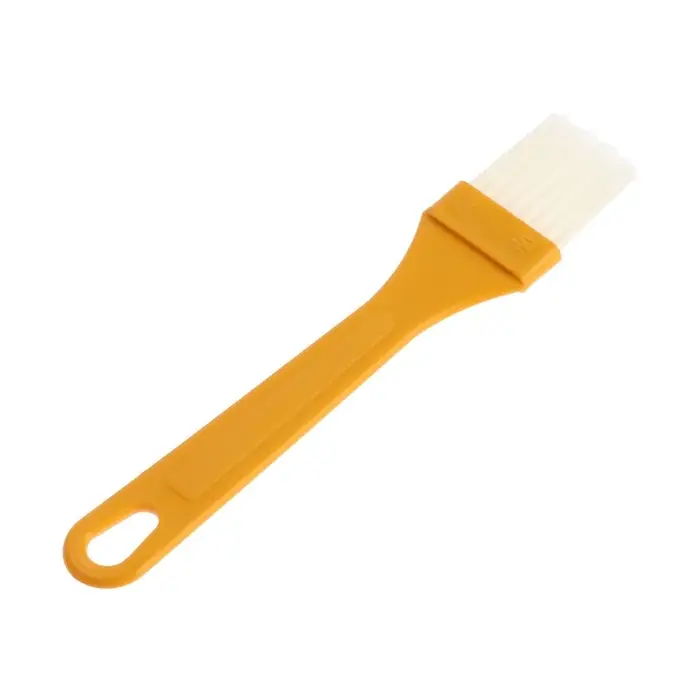 Кисть плоская ЛОМ промо, искусственная щетина, пластиковая рукоятка, 27 мм Кисть плоская ЛОМ промо, искусственная щетина, пластиковая рукоятка, 27 мм