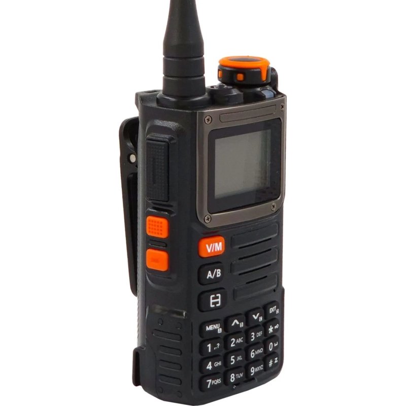 Радиостанция Baofeng UV-K6 Ultra,двусторонней связи