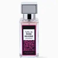 Парфюмерная вода унисекс Milestone ROSE REVERIE, 35 мл (по мотивам TOM FORD ROSE DE RUSSIE)