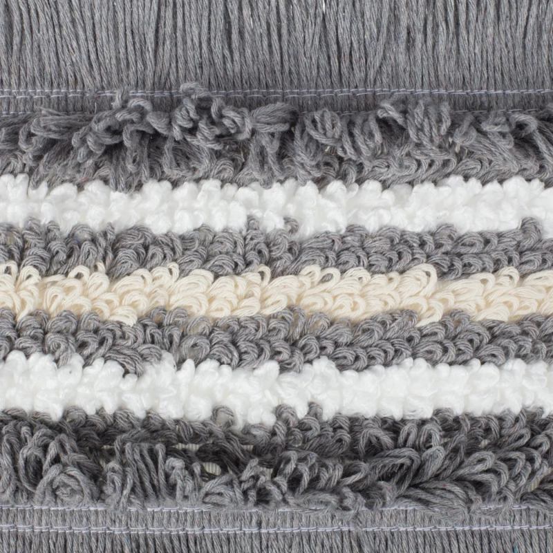 Насадка МОП д/флаундера Vileda ТриоПлюс КомбиСпид Про 40 см 167295