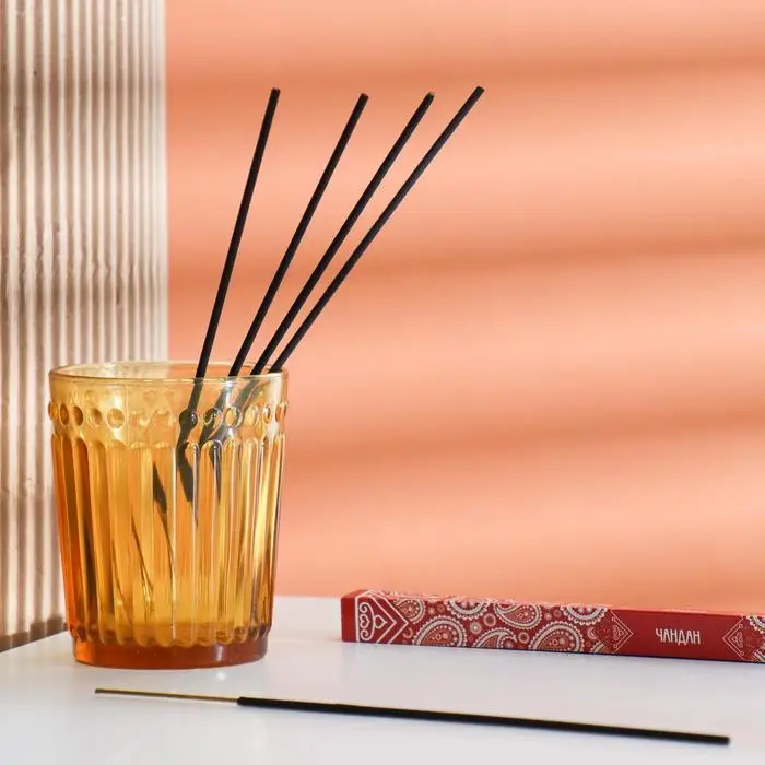 Благовония &laquo;Дыхание природы Чандан&raquo;, 8 палочек