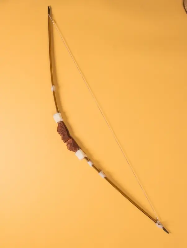 Сувенирный набор "Лук и 10 стрел"