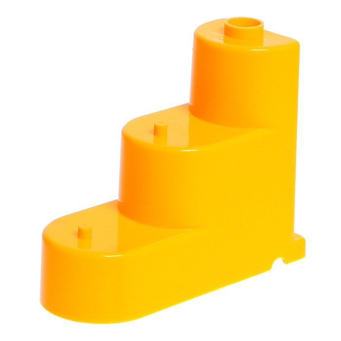 Электронный конструктор «Парящий кран», 14 деталей Электронный конструктор «Парящий кран», 14 деталей