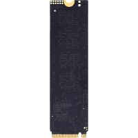 SSD накопитель Apacer AS2280P4 512GB M.2 2280, PCI-E 3x4(AP512GAS2280P4-1)