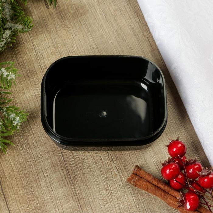 Новый год. Ланч-бокс &laquo;С Новым годом&raquo;, 150 мл