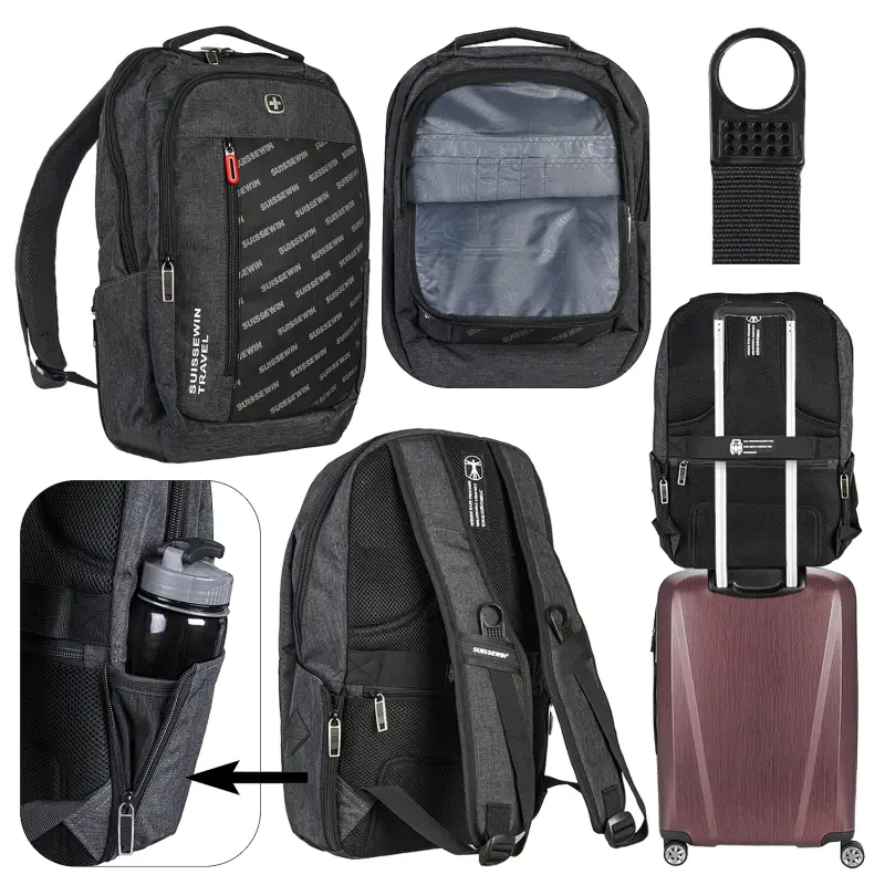 Рюкзак Suesswin Рюкзак Suesswin