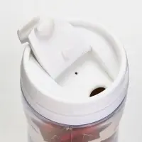 Подарочный набор Happy New Year: гель для душа, мочалка и термостакан, аромат шампанское, URAL LAB Подарочный набор Happy New Year: гель для душа, мочалка и термостакан, аромат шампанское, URAL LAB