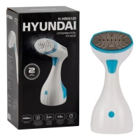 Отпариватель ручной H-HS02125 1650Вт белый