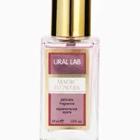 Туалетная вода "Magic flowers", карамельная вуаль 30мл