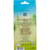 Карандаши цветные 12цв 6-гран Koh-I-Noor BIRDS 3352 3552