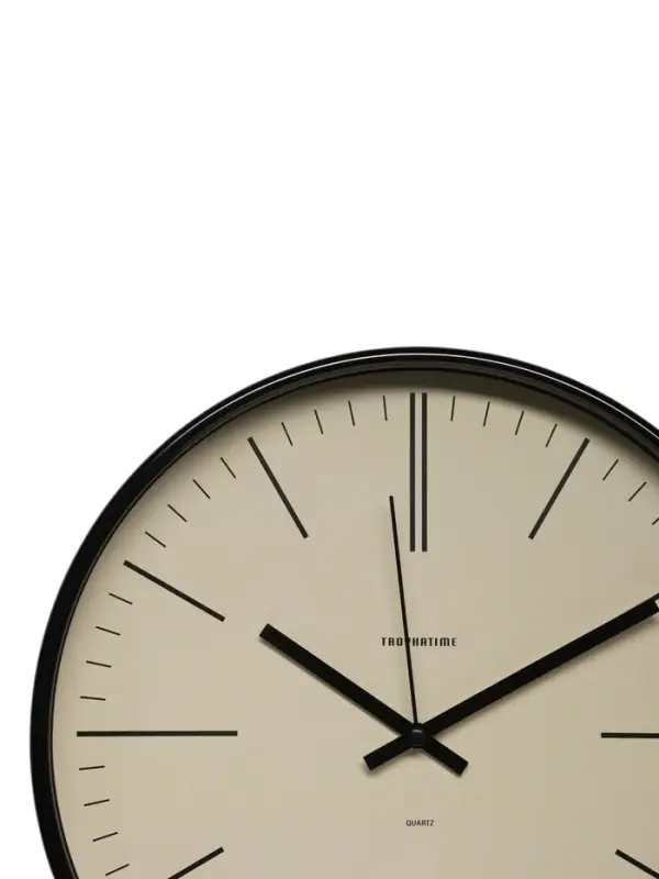 Часы настенные интерьерные &laquo;Эдит&raquo;, d=30.5 см, бесшумные