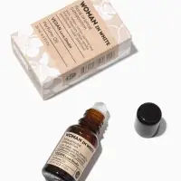 Парфюмерное масло женское VEGAN.Love.Studio Woman In White, 15 мл (по мотивам Donna Trussardi (Trussardi)