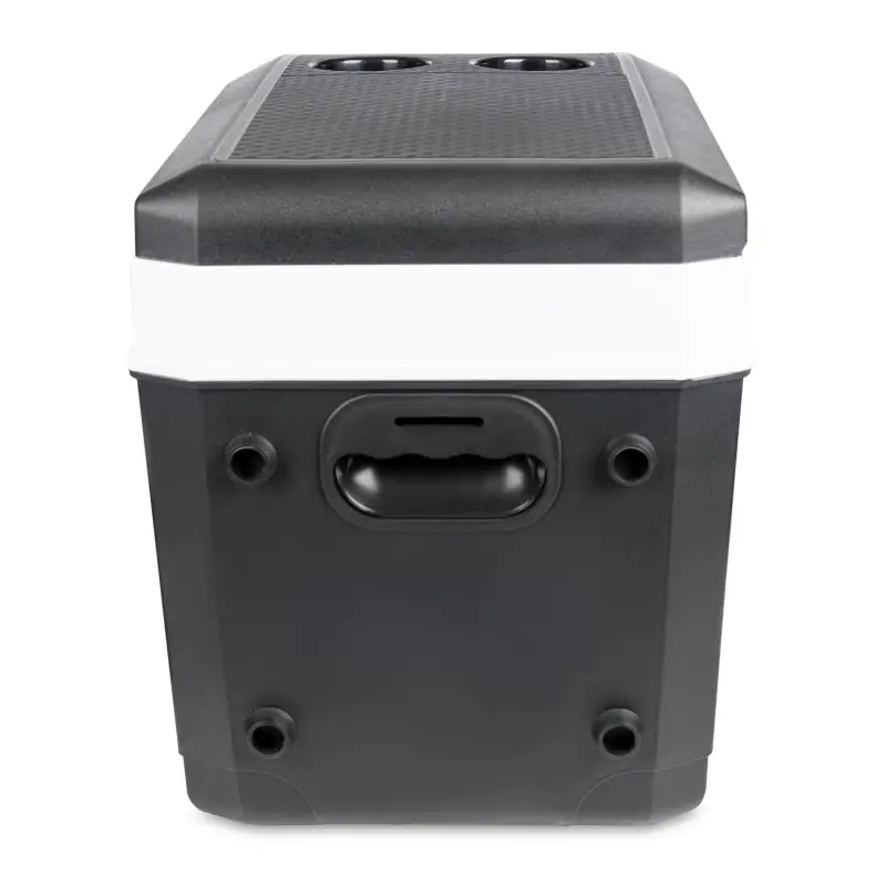 Холодильник автомобильный AVS CC-20WAC 20л 12V/24V/220V