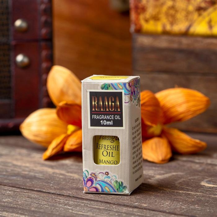 Аромамасло Аромамасло "Raaga" 10 мл Манго