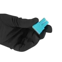 Предохранитель картриджный AVS FJ11-20A в пакете