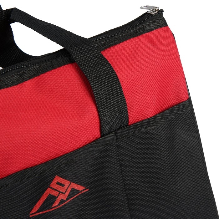 Сумка для инструментов ЛОМ, 320 х 240 х 250 мм, полиэстер 600D Сумка для инструментов ЛОМ, 320 х 240 х 250 мм, полиэстер 600D