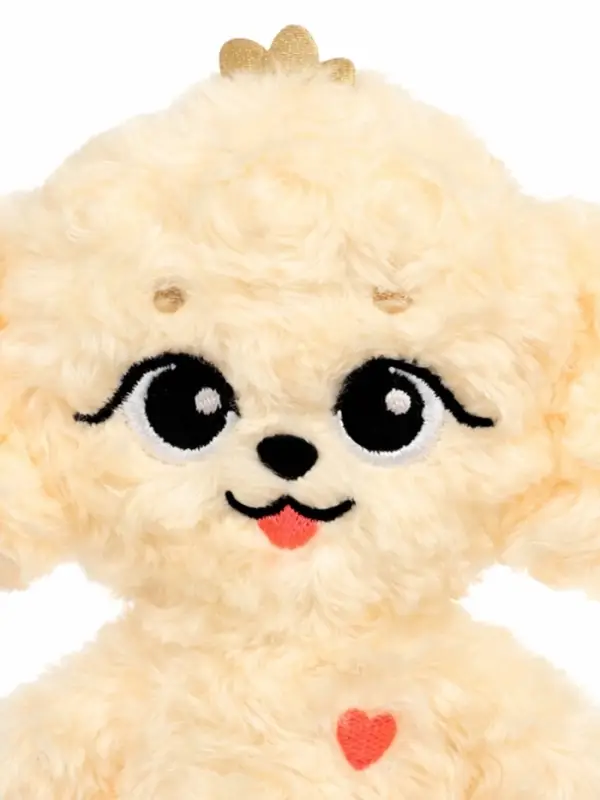 Мягкая игрушка &laquo;Мальтипу Мультик&raquo;, 16 см, Пушистики