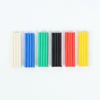 Пластилин 6 цв.  "Герб"