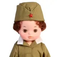 Кукла &laquo;Алёша&raquo;, 45 см