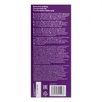 Ручка шариковая Berlingo. I-10, синий стержень, узел 0.4 мм, резиновый упор