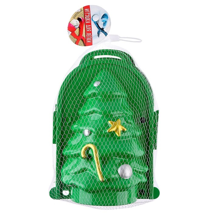 Снежколеп-песколеп «Ёлочка» Снежколеп-песколеп «Ёлочка»