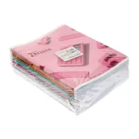 Комплект 12 предметных тетрадей 48 листов, справочная информация, 60гр, Предметы