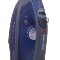 Утюг H-SI01789 2400Вт серый