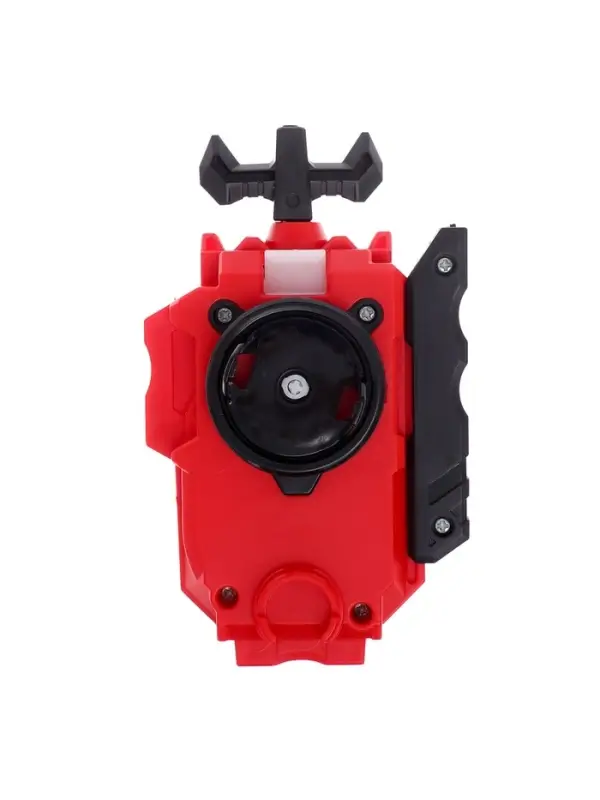 Волчки ULTRA SPIN, набор 4 шт., с устройством запуска и ареной