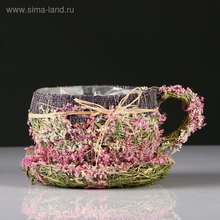 Кашпо 22X19X12 см Кашпо 22X19X12 см