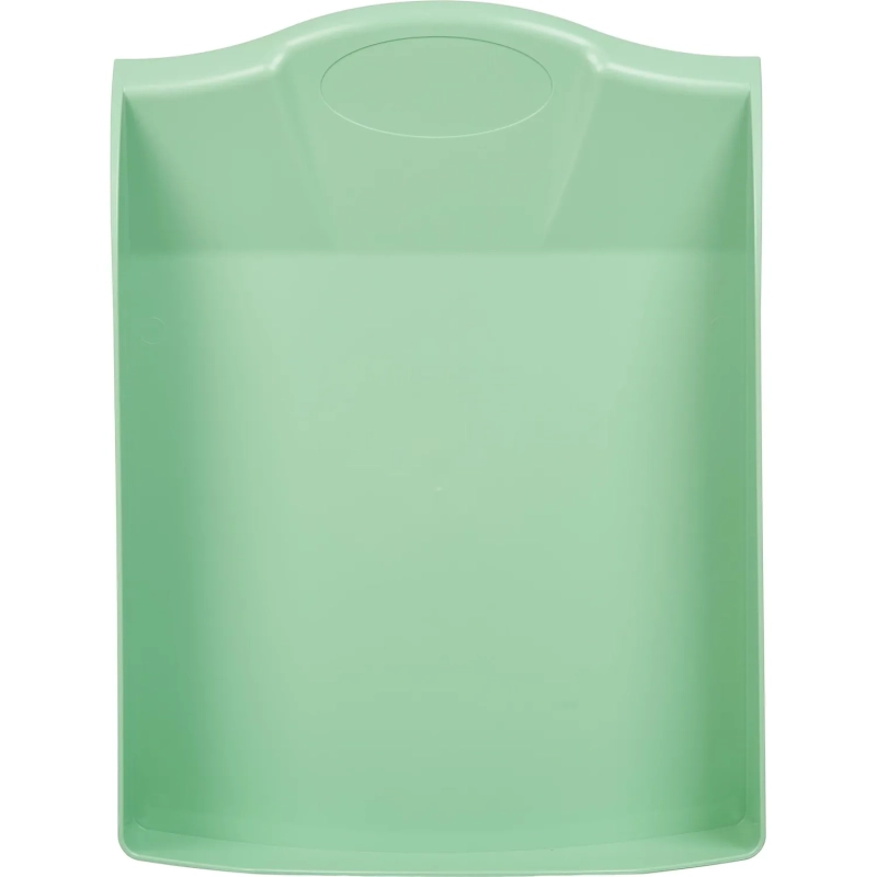 Лоток горизонтальный Attache Selection 2шт/уп зеленый и желтый