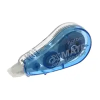 Корректирующая лента, 5 мм &times; 6 м МИКС
