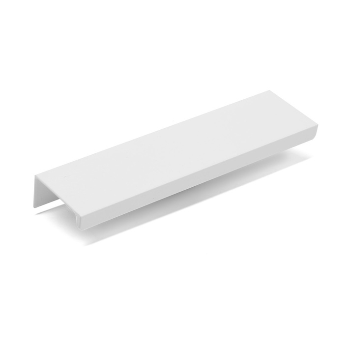 Ручка CAPPIO RT001WH, L=120,м/о 96, цвет белый Ручка CAPPIO RT001WH, L=120,м/о 96, цвет белый